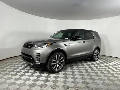 2025 Land Rover Discovery P360 Dynamic SE
