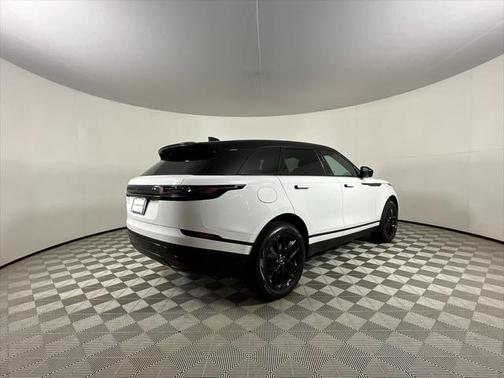 2026 Land Rover Range Rover Velar P250 S