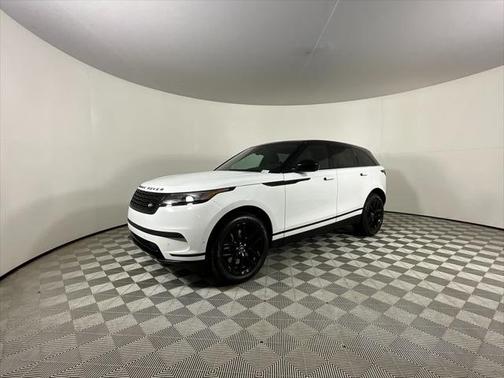 2026 Land Rover Range Rover Velar P250 S