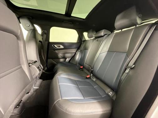 2026 Land Rover Range Rover Velar P250 S