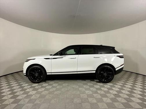2026 Land Rover Range Rover Velar P250 S