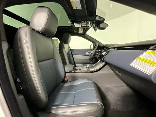2026 Land Rover Range Rover Velar P250 S