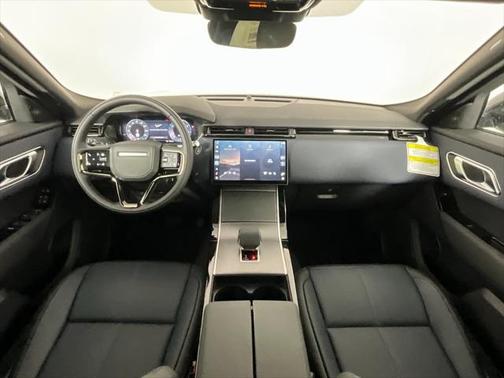2026 Land Rover Range Rover Velar P250 S