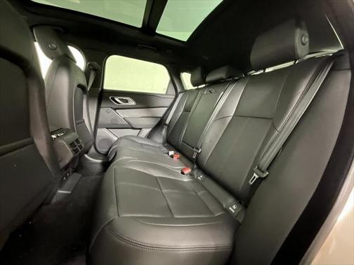 2026 Land Rover Range Rover Velar P250 S