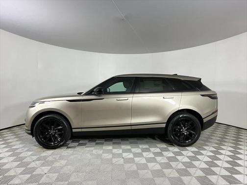 2026 Land Rover Range Rover Velar P250 S