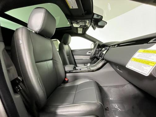 2026 Land Rover Range Rover Velar P250 S