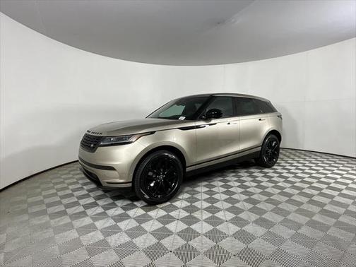 2026 Land Rover Range Rover Velar P250 S