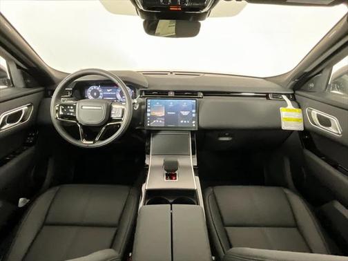 2026 Land Rover Range Rover Velar P250 S