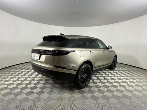 2026 Land Rover Range Rover Velar P250 S