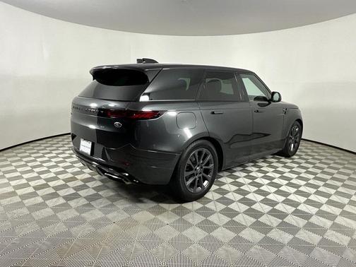 2023 Land Rover Range Rover Sport SE