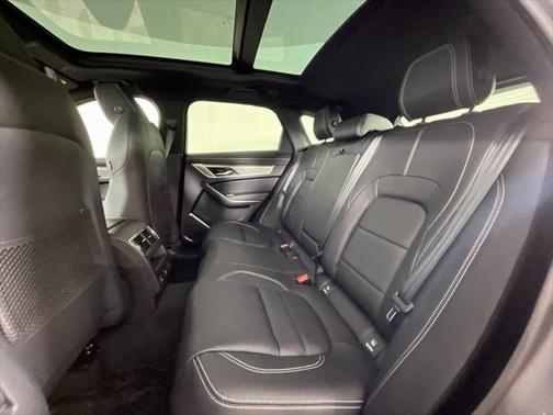 2025 Jaguar F-PACE R-Dynamic S P250 AWD Automatic