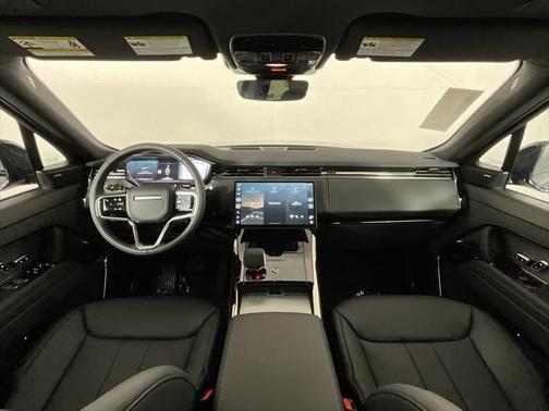 2025 Land Rover Range Rover Sport P360 S
