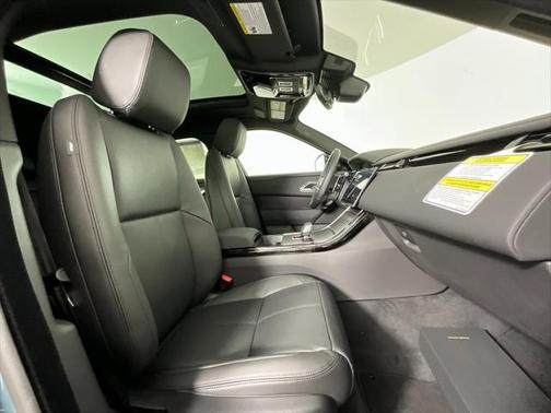 2026 Land Rover Range Rover Velar P400 Dynamic SE