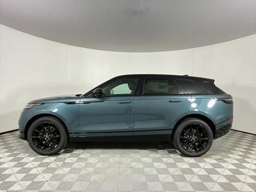 2026 Land Rover Range Rover Velar P400 Dynamic SE