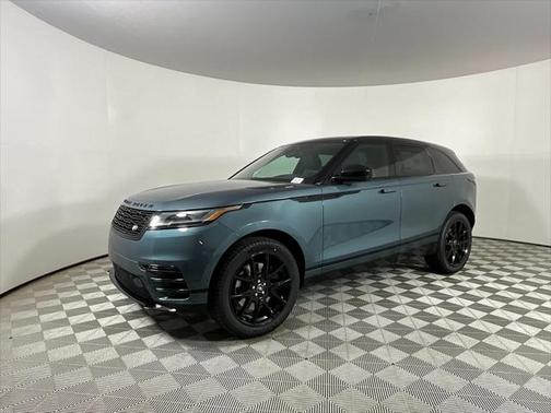 2026 Land Rover Range Rover Velar P400 Dynamic SE