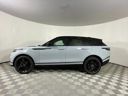 2026 Land Rover Range Rover Velar P400 Dynamic SE