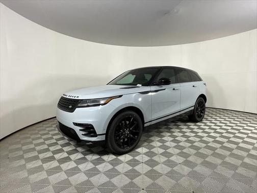 2026 Land Rover Range Rover Velar P400 Dynamic SE