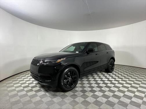 2026 Land Rover Range Rover Velar P250 S
