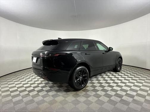 2026 Land Rover Range Rover Velar P250 S