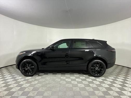 2026 Land Rover Range Rover Velar P250 S