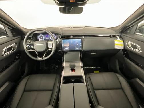 2026 Land Rover Range Rover Velar P250 S