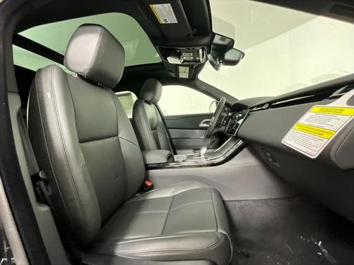 2026 Land Rover Range Rover Velar P250 S