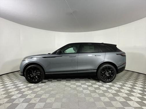 2026 Land Rover Range Rover Velar P250 SE R-Dynamic