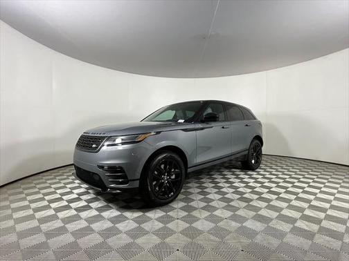 2026 Land Rover Range Rover Velar P250 SE R-Dynamic