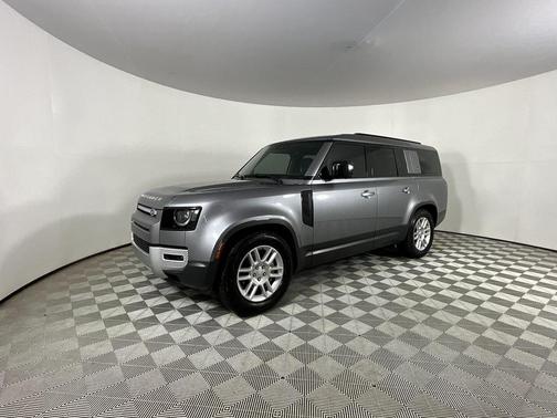 2024 Land Rover Defender 130 P300 S
