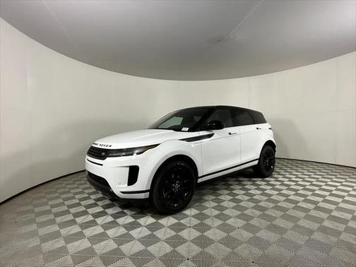 2026 Land Rover Range Rover Evoque Core S