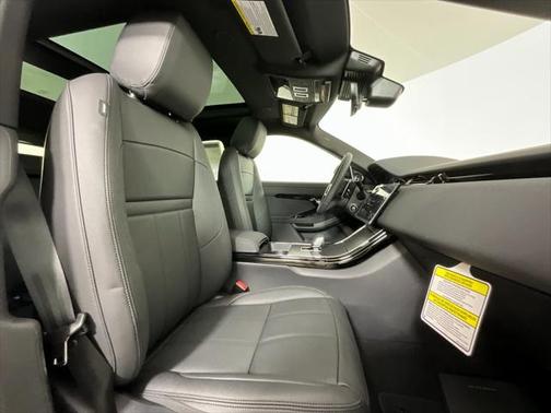 2026 Land Rover Range Rover Evoque Core S