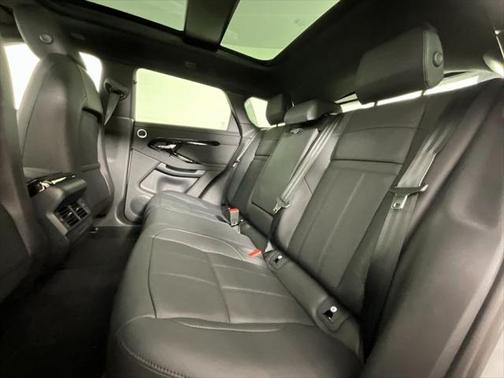 2026 Land Rover Range Rover Evoque Core S
