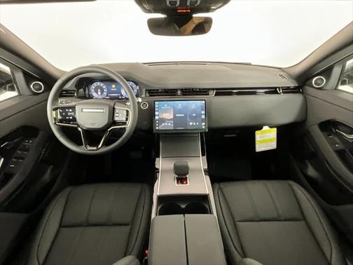 2026 Land Rover Range Rover Evoque Core S