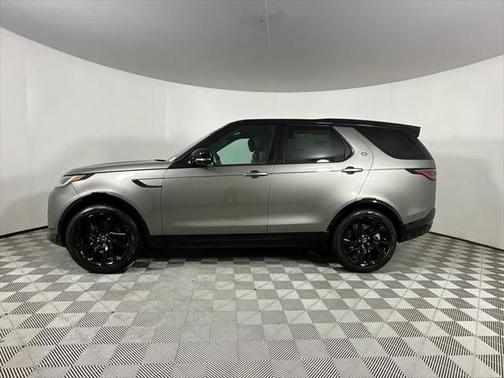 2025 Land Rover Discovery P360 Dynamic SE