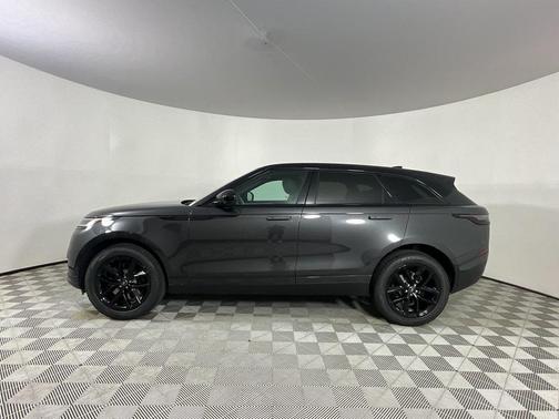 2026 Land Rover Range Rover Velar P250 S