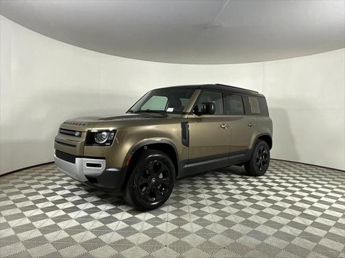 2025 Land Rover Defender 110 P400 S