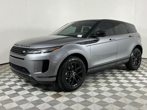 2025 Land Rover Range Rover Evoque Core S