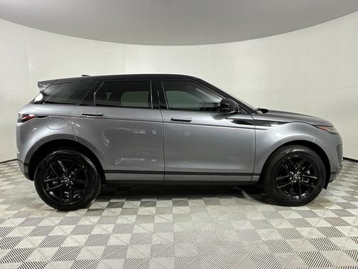 2025 Land Rover Range Rover Evoque Core S