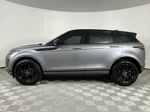 2025 Land Rover Range Rover Evoque Core S
