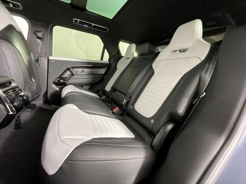 2025 Land Rover Range Rover Sport P635 SV Edition Two
