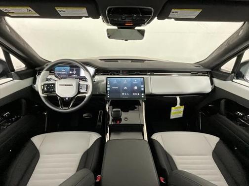 2025 Land Rover Range Rover Sport P635 SV Edition Two