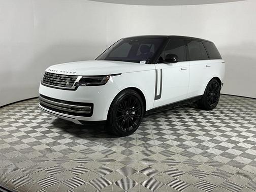 2023 Land Rover Range Rover P530 SE