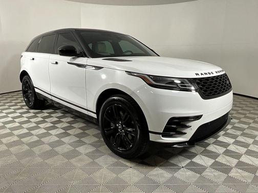 2023 Land Rover Range Rover Velar P340 S R-Dynamic