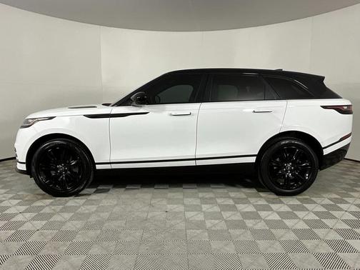 2023 Land Rover Range Rover Velar P340 S R-Dynamic