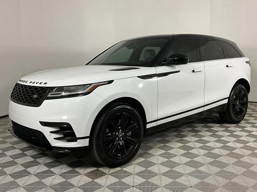 2023 Land Rover Range Rover Velar P340 S R-Dynamic