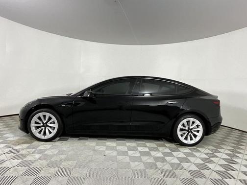 2023 Tesla Model 3 Long Range
