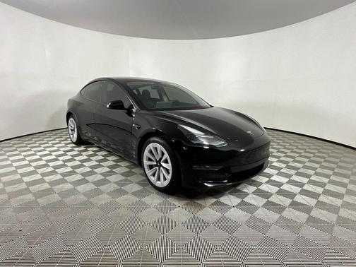 2023 Tesla Model 3 Long Range