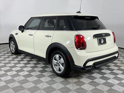 2022 MINI Hardtop Cooper