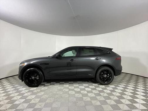 2025 Jaguar F-PACE R-Dynamic S P250 AWD Automatic