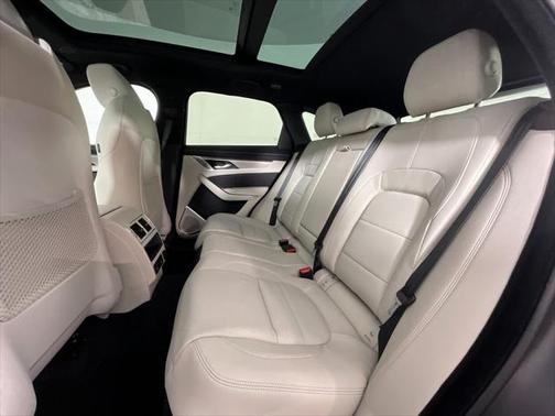 2025 Jaguar F-PACE R-Dynamic S P250 AWD Automatic